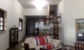 Imagem 5: CASA P/ COMÉRCIO EM CANDELÁRIA