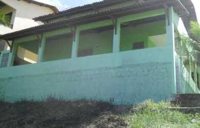 Imagem 3: CASA Á BEIRA-MAR ENSEADA DE BÚZIOS