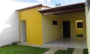 Imagem: Casa à Venda em Nova Parnamirim