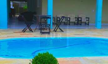 Imagem 3: CASA EM PIRANGI COM PISCINA