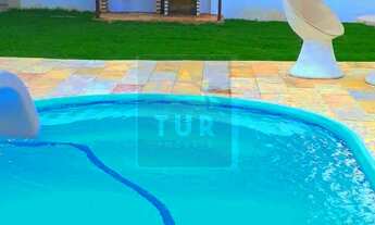 Imagem 4: CASA EM PIRANGI COM PISCINA