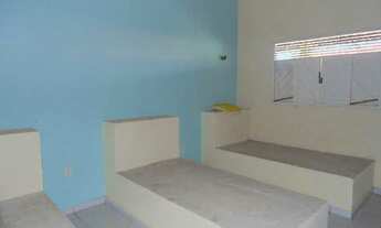 Imagem 4: CASA COM PISC. NA PRAIA DE TABATINGA