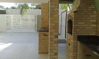 Imagem 2: CASA COM PISCINA EM PIRANGI DO NORTE - TEMPORADA