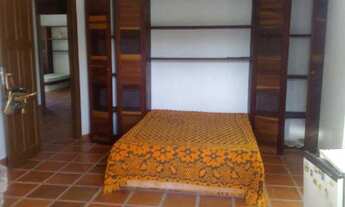 Imagem 5: CASA COM PISCINA EM PIRANGI DO NORTE - TEMPORADA