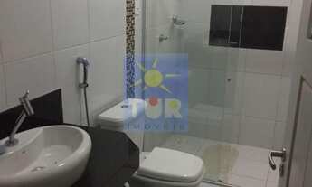 Imagem 6: CASA COM PISCINA EM PIRANGI DO NORTE - TEMPORADA