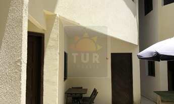 Imagem 2: CASA EM TABATINGA COM PISCINA EM COND. FECHADO