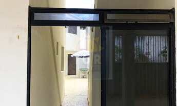 Imagem 3: CASA EM TABATINGA COM PISCINA EM COND. FECHADO