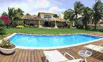 Imagem: LINDÍSSIMA CASA EM PIRANGI C/ 3000M² DE