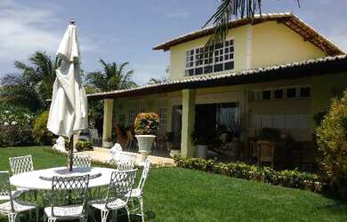 Imagem 3: LINDÍSSIMA CASA EM PIRANGI C/ 3000M² DE TERRENO