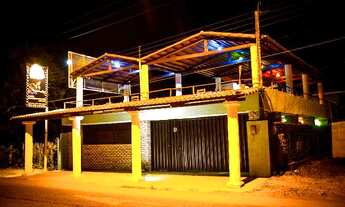 Imagem: CASA C/ PONTO COMERCIAL EM PIRANGI DO SUL