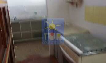 Imagem: CASA NA RUA PARALELA A PRAIA