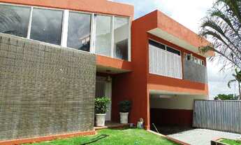 Imagem: CASA NO PARQUE DAS COLINAS