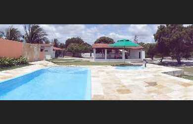 Imagem 3: GRANJA LEITÃO - PIUM