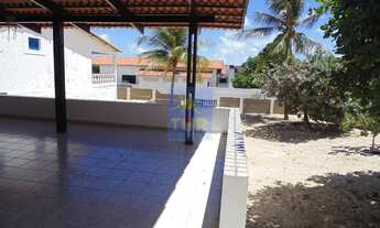 Imagem 5: CASA COM VISTA P/ O MAR