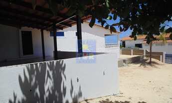 Imagem 7: CASA COM VISTA P/ O MAR