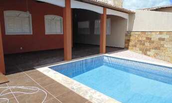 Imagem: CASA SEMI-BEIRA-MAR EM PIRANGI