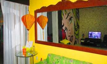 Imagem: CASA NA AV. DE PIRANGI PRAIA