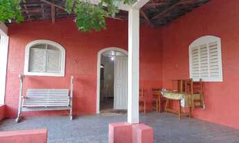 Imagem: CASA NA AV. PRINCIPAL DE PIRANGI