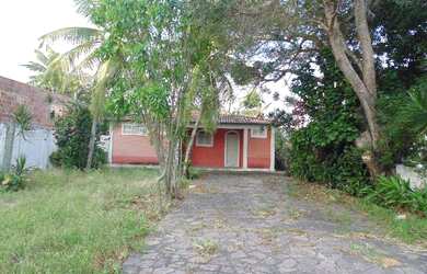 Imagem 3: CASA NA AV. PRINCIPAL DE PIRANGI