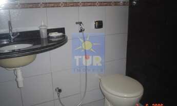 Imagem: CASA EM PIRANGI PRAIA