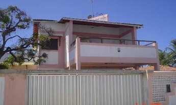 Imagem: CASA RESIDENCIAL C/ PISCINA