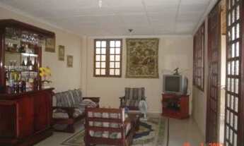 Imagem: CASA MOBILIADA EM COTOVELO