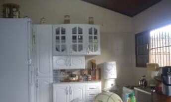 Imagem 2: CASA MOBILIADA EM COTOVELO