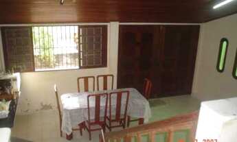 Imagem 4: CASA MOBILIADA EM COTOVELO