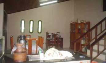 Imagem 5: CASA MOBILIADA EM COTOVELO