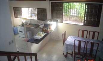 Imagem 6: CASA MOBILIADA EM COTOVELO