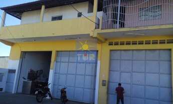 Imagem: GALPÕES DISPONÍVEIS P/ LOCAÇÃO E VENDA