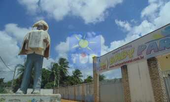 Imagem: PARQUE AQUÁTICO OU LOTE P/ CONDOMINIO EM