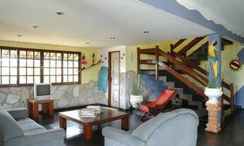 Imagem: POUSADA NA PRAIA DE BÚZIOS