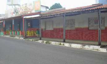 Imagem: PONTO COMERCIAL EM PIRANGI PRAIA