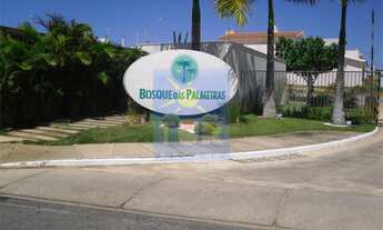 Imagem: LOTE BOSQUE DAS PALMEIRAS