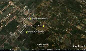 Imagem 1: TERRENO MEDINDO 11.089,60M² COM 14 LOTES