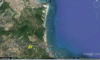 Imagem 3: TERRENO MEDINDO 11.089,60M² COM 14 LOTES