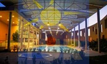 Imagem: TERRENO BOSQUE DOS POETAS