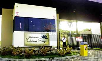 Imagem: TERRENO NO COND. VITÓRIA RÉGIA