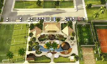 Imagem: RIO VERDE RESIDENCIAL