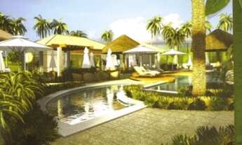 Imagem 6: RIO VERDE RESIDENCIAL
