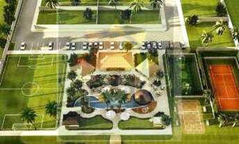 Imagem: Terreno no Cond. Rio Verde em Pium