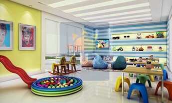 Imagem: TERRENO EM COND. FECHADO MONTREAL CLUB