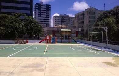 Imagem 3: EDF BERTIOGA BEIRA MAR