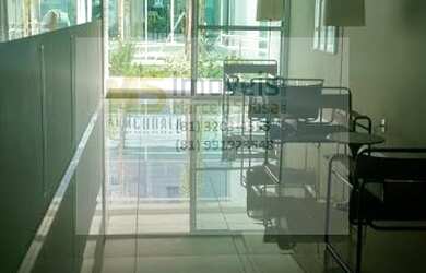 Imagem 3: Bosque guararapes, 3 dormitórios na Rua Inácio Moraes