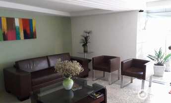 Imagem: EDIFÍCIO CASTELO DEL MARE