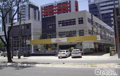 Imagem: EMPRESARIAL ALAMEDA DAS ACÁCIAS