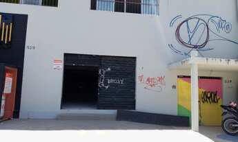 Imagem 4: SALA COMERCIAL RUA EMILE FAVRE N° 539 IPSEP