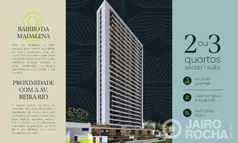 Imagem: Apartamento à Venda em Madalena