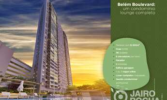 Imagem: BELÉM BOULEVARD